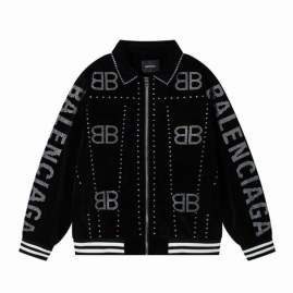 Picture of Balenciaga Jackets _SKUBalenciagaM-2XLaztx904236002